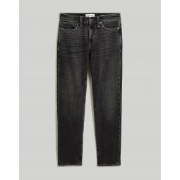 Relaxed Taper Jeans