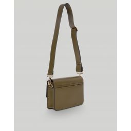 Hyer Goods Luxe Cube Bag