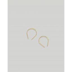 Sheena Marshall Jewelry Moab Arch Earrings