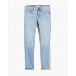 Slim Selvedge Jeans in Easson Wash