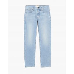 Athletic Slim Jeans in Hodgson Wash