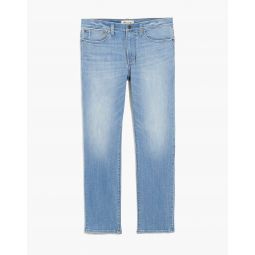 Slim Jeans in Alhart Wash: COOLMAX Denim Edition