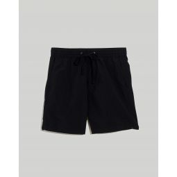 6 1/2 (Re)sourced Everywear Shorts