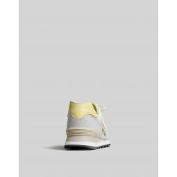 New Balance Suede 574 Sneakers