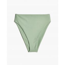 Jade Swim Incline Bikini Bottom