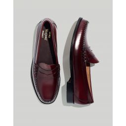 G.H.BASS Weejuns Penny Loafers