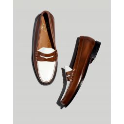 G.H.BASS Weejuns Penny Loafers