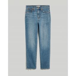 The Perfect Vintage Full-Length Jean in Valewood Wash