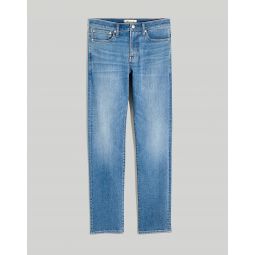 Slim Jeans in Beckman Wash: COOLMAX Denim Edition