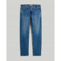 Slim Jeans in Freemont Wash