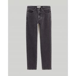 Relaxed Taper Jeans