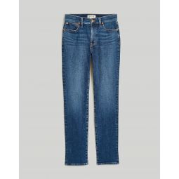 The Mid-Rise Perfect Vintage Jeans