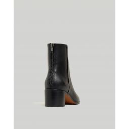 The Essex Ankle Boot