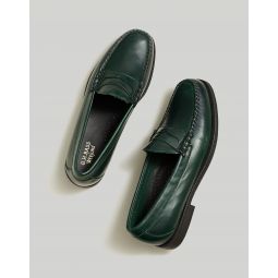 G.H.BASS Larson Weejuns Loafers