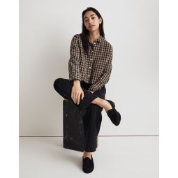 Madewell x G.H.BASS Whitney Weejuns Penny Loafers