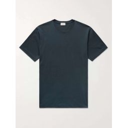Pima Cotton-Jersey T-Shirt