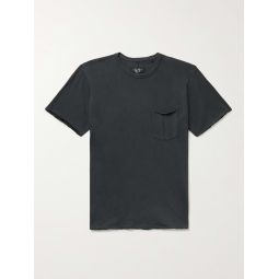 Miles Organic Cotton-Jersey T-Shirt