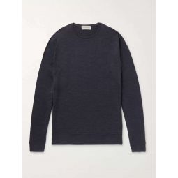Lundy Merino Wool Sweater