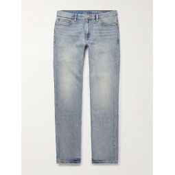 Ambassador Slim-Fit Organic Jeans