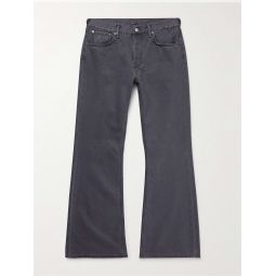 1992M Slim-Fit Bootcut Jeans