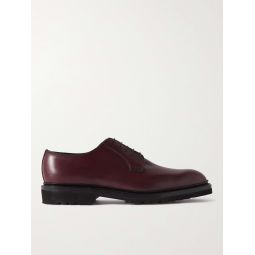 Archie Leather Derby Shoes