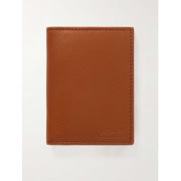 Harrison Full-Grain Leather Cardholder