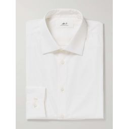 Super 120s Cotton Shirt