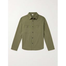 Rupet Stretch Recycled Canvas Shirt
