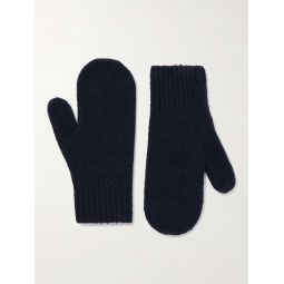 Kivona Knitted Gloves