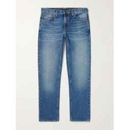 Gritty Jackson Slim-Fit Jeans