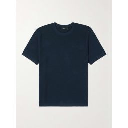 Damian Cotton-Blend T-Shirt