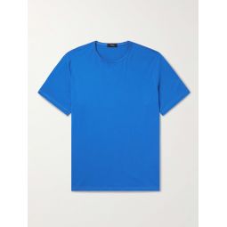Precise Cotton-Jersey T-Shirt