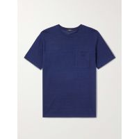 Cotton and Modal-Blend Jersey T-Shirt