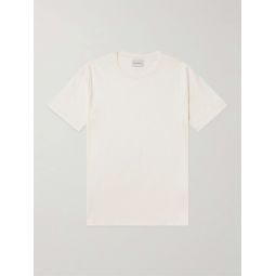 Conduit Slub Cotton-Jersey T-Shirt
