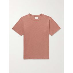 Conduit Slub Cotton-Jersey T-Shirt