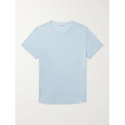 OB-T Slim-Fit Cotton-Jersey T-Shirt