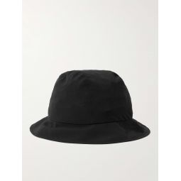 Breathable Quick Dry Shell Bucket Hat