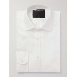 Colne Linen Shirt