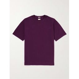 Nevis Organic Cotton-Jersey T-Shirt