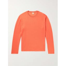Larry Cashmere Sweater