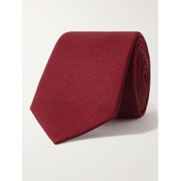 7cm Silk-Grenadine Tie