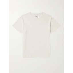 Roffe Cotton-Jersey T-Shirt