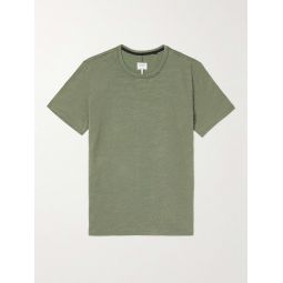 Classic Flame Cotton-Jersey T-Shirt