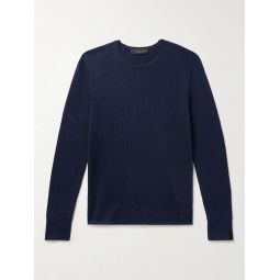 Martin Slim-Fit Merino Wool-Blend Sweater