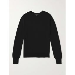 Nolan Cotton Sweater