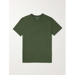Basel 15 Stretch-Modal T-Shirt