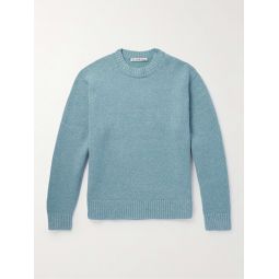 Kivon Knitted Sweater