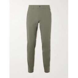 Commission Tapered Warpstreme Golf Trousers