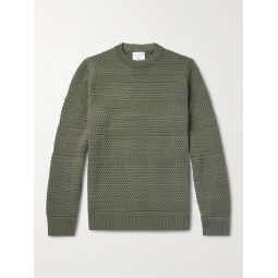 Hydra Wool Sweater