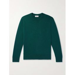 Cashmere Sweater